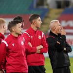 ЦСКА - Черно Море 0-1 — Кристиян Енчев © всички права запазени