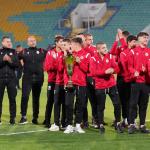 ЦСКА - Черно Море 0-1 — Кристиян Енчев © всички права запазени