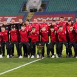 ЦСКА - Черно Море 0-1 — Кристиян Енчев © всички права запазени