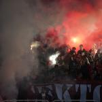 ЦСКА - Черно Море 0-1 — Кристиян Енчев © всички права запазени