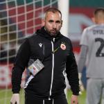 ЦСКА - Черно Море 0-1 — Кристиян Енчев © всички права запазени