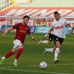 ЦСКА -  0-2 — Кристиян Енчев © всички права запазени