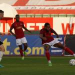 ЦСКА -  0-2 — Кристиян Енчев © всички права запазени