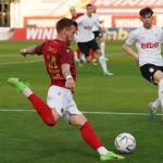 ЦСКА -  0-2 — Кристиян Енчев © всички права запазени