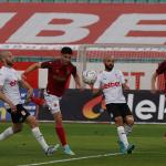 ЦСКА -  0-2 — Кристиян Енчев © всички права запазени