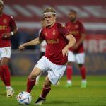 ЦСКА -  0-2 — Кристиян Енчев © всички права запазени