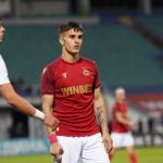 ЦСКА -  0-2 — Кристиян Енчев © всички права запазени