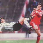 ЦСКА - Нефтохимик 1:1. Филип Филипов —