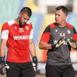 ЦСКА - Хебър 3-1 — Кристиян Енчев © всички права запазени