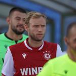 ЦСКА - Хебър 3-1 — Кристиян Енчев © всички права запазени