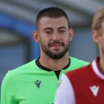 ЦСКА - Хебър 3-1 — Кристиян Енчев © всички права запазени