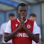 ЦСКА - Хебър 3-1 — Кристиян Енчев © всички права запазени