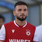 ЦСКА - Хебър 3-1 — Кристиян Енчев © всички права запазени