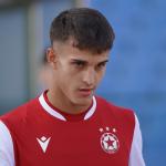 ЦСКА - Хебър 3-1 — Кристиян Енчев © всички права запазени