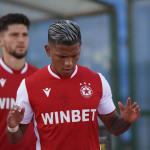 ЦСКА - Хебър 3-1 — Кристиян Енчев © всички права запазени