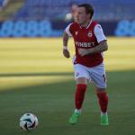 ЦСКА - Хебър 3-1 — Кристиян Енчев © всички права запазени