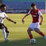 ЦСКА - Хебър 3-1 — Кристиян Енчев © всички права запазени