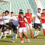 ЦСКА - Хебър 3-1 — Кристиян Енчев © всички права запазени