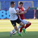 ЦСКА - Хебър 3-1 — Кристиян Енчев © всички права запазени