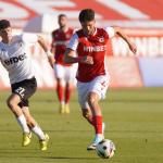 ЦСКА - Хебър 3-1 — Кристиян Енчев © всички права запазени