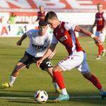 ЦСКА - Хебър 3-1 — Кристиян Енчев © всички права запазени