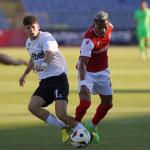 ЦСКА - Хебър 3-1 — Кристиян Енчев © всички права запазени