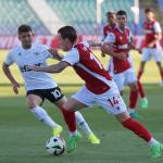 ЦСКА - Хебър 3-1 — Кристиян Енчев © всички права запазени