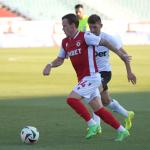 ЦСКА - Хебър 3-1 — Кристиян Енчев © всички права запазени