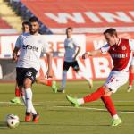 ЦСКА - Хебър 3-1 — Кристиян Енчев © всички права запазени