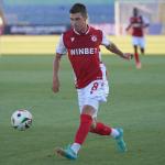 ЦСКА - Хебър 3-1 — Кристиян Енчев © всички права запазени