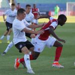 ЦСКА - Хебър 3-1 — Кристиян Енчев © всички права запазени