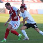 ЦСКА - Хебър 3-1 — Кристиян Енчев © всички права запазени