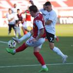 ЦСКА - Хебър 3-1 — Кристиян Енчев © всички права запазени