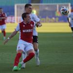 ЦСКА - Хебър 3-1 — Кристиян Енчев © всички права запазени