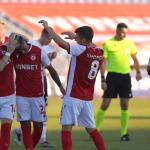 ЦСКА - Хебър 3-1 — Кристиян Енчев © всички права запазени