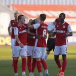 ЦСКА - Хебър 3-1 — Кристиян Енчев © всички права запазени