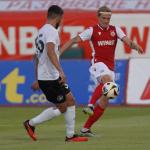 ЦСКА - Хебър 3-1 — Кристиян Енчев © всички права запазени