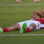 ЦСКА - Хебър 3-1 — Кристиян Енчев © всички права запазени