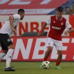 ЦСКА - Хебър 3-1 — Кристиян Енчев © всички права запазени