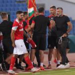 ЦСКА - Хебър 3-1 — Кристиян Енчев © всички права запазени