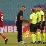 ЦСКА - Хебър 3-1 — Кристиян Енчев © всички права запазени