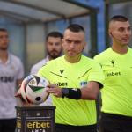 CSKA-Slavia 0-1 — Кристиян Енчев © всички права запазени