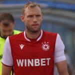 CSKA-Slavia 0-1 — Кристиян Енчев © всички права запазени