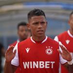 CSKA-Slavia 0-1 — Кристиян Енчев © всички права запазени