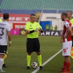 CSKA-Slavia 0-1 — Кристиян Енчев © всички права запазени