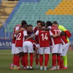 CSKA-Slavia 0-1 — Кристиян Енчев © всички права запазени