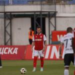 CSKA-Slavia 0-1 — Кристиян Енчев © всички права запазени