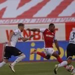 CSKA-Slavia 0-1 — Кристиян Енчев © всички права запазени