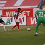 CSKA-Slavia 0-1 — Кристиян Енчев © всички права запазени