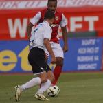 CSKA-Slavia 0-1 — Кристиян Енчев © всички права запазени